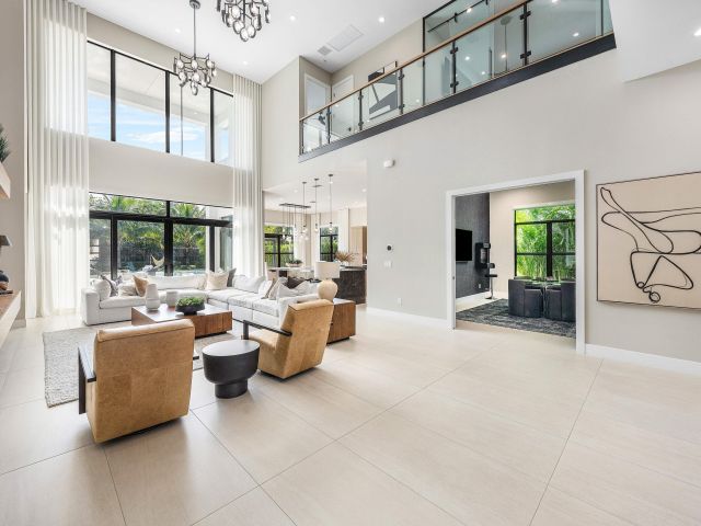 Home for sale at 17416 Ponte Chiasso Drive - photo 6783017