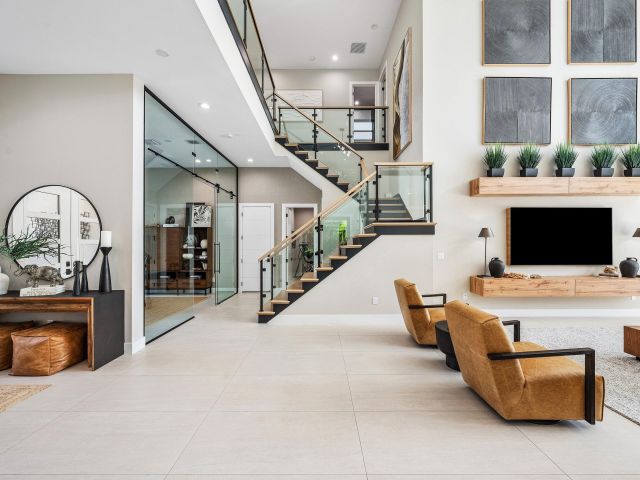 Home for sale at 17416 Ponte Chiasso Drive - photo 6783018