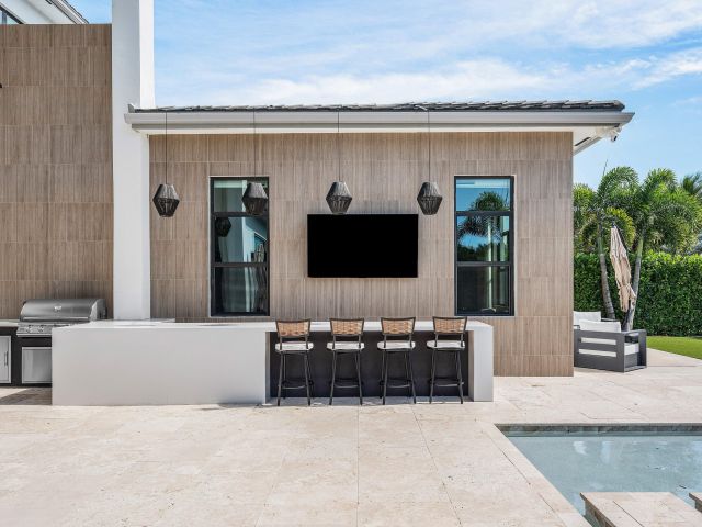 Home for sale at 17416 Ponte Chiasso Drive - photo 6783019