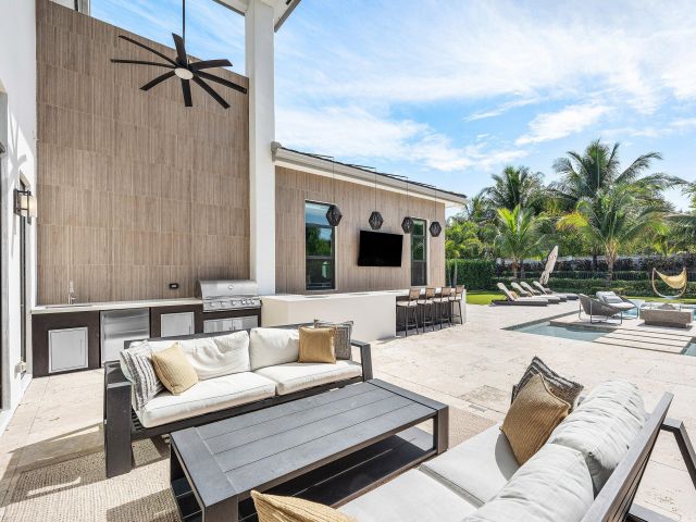 Home for sale at 17416 Ponte Chiasso Drive - photo 6783020