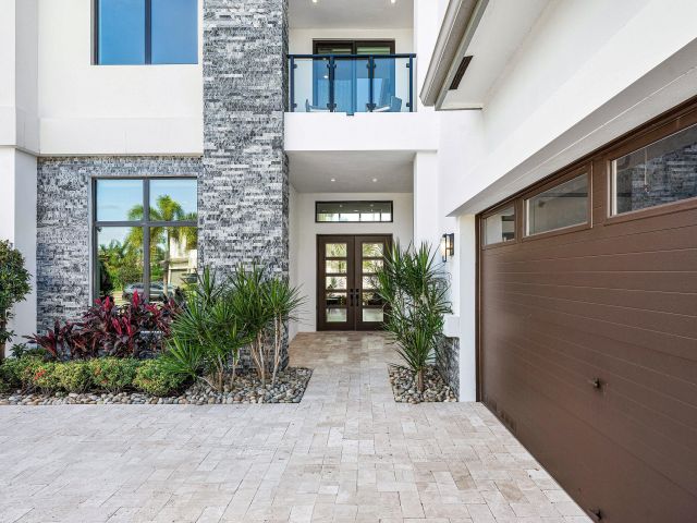 Home for sale at 17416 Ponte Chiasso Drive - photo 6783021