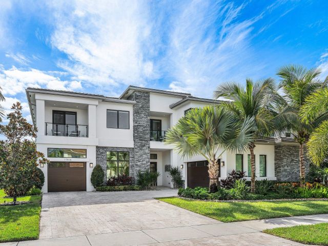 Home for sale at 17416 Ponte Chiasso Drive - photo 6783022