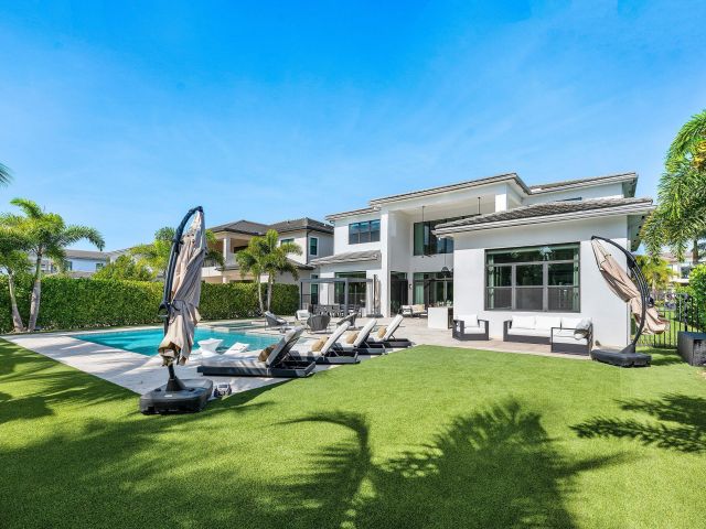 Home for sale at 17416 Ponte Chiasso Drive - photo 6783023