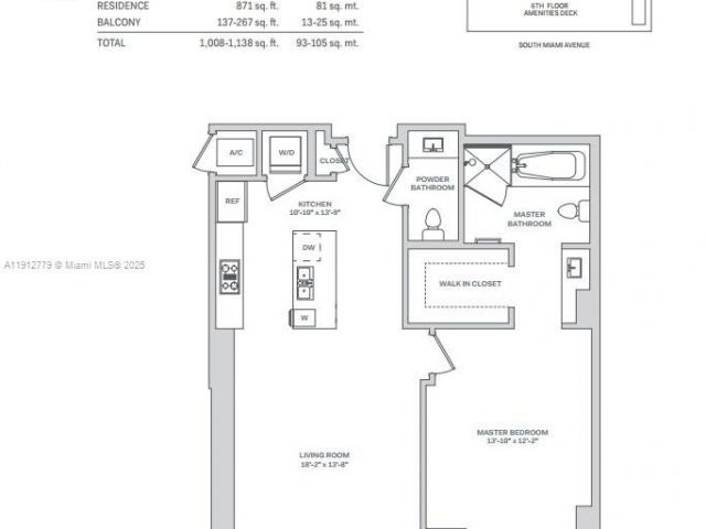 Apartment for sale  Unit #3806 - photo 6783798