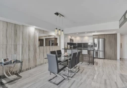 Apartment #426 at Ocean Reserve