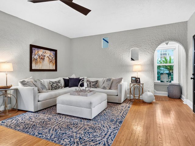 Home for sale at 704 Claremore Drive - photo 6829964