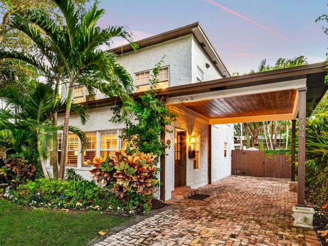 Home for sale at 704 Claremore Drive - photo 6829971