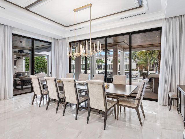 Home for sale at 215 W Coconut Palm Road - photo 6854341