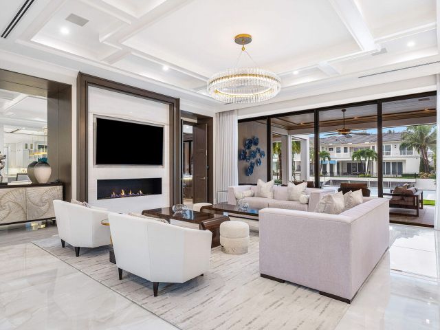 Home for sale at 215 W Coconut Palm Road - photo 6854348