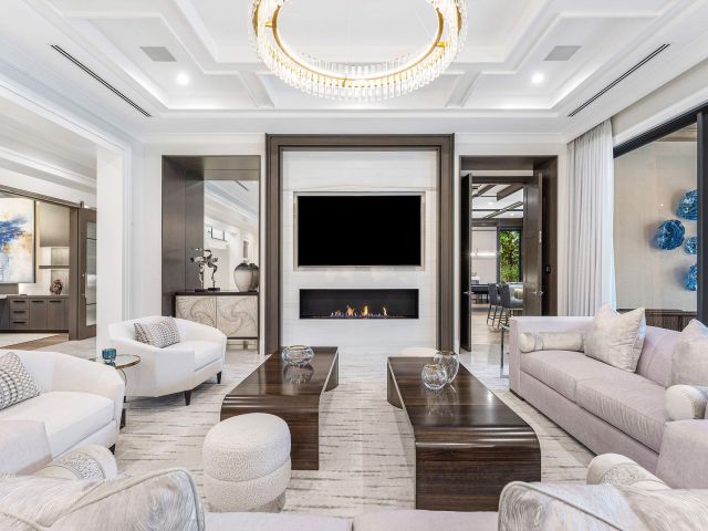 Home for sale at 215 W Coconut Palm Road - photo 6854349