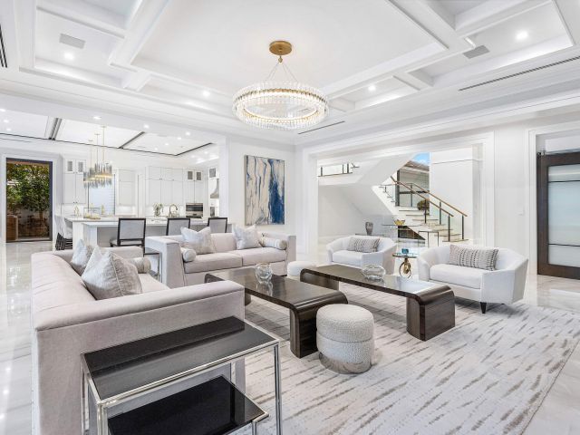 Home for sale at 215 W Coconut Palm Road - photo 6854350