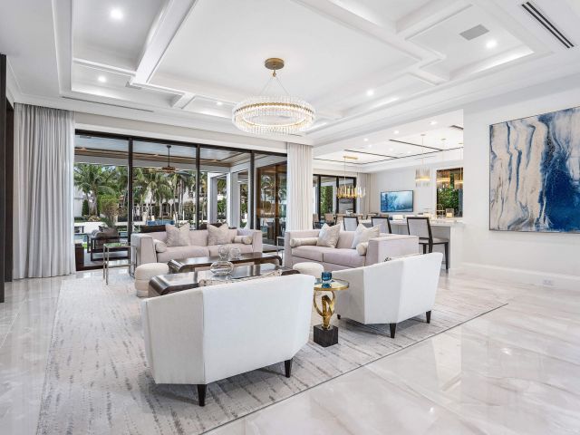 Home for sale at 215 W Coconut Palm Road - photo 6854352