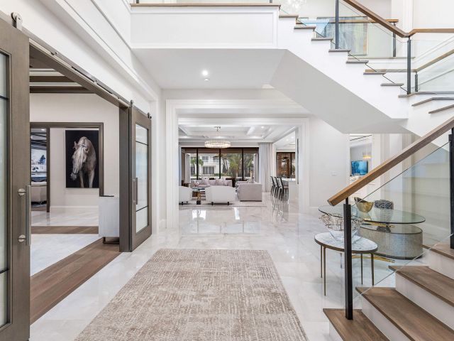 Home for sale at 215 W Coconut Palm Road - photo 6854354