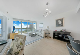 Apartment #3702 at Marina Blue