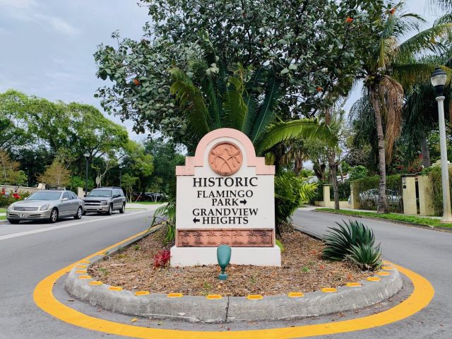 Home for rent at 2200 Florida Avenue - photo 6785104