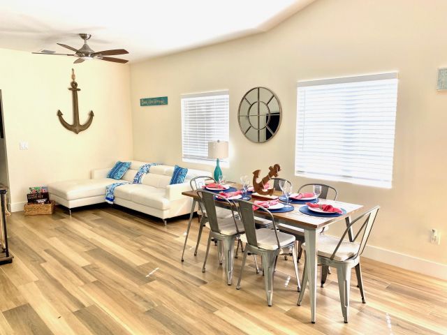 Home for rent at 2200 Florida Avenue - photo 6785116