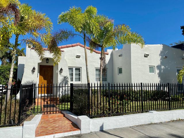 Home for rent at 2200 Florida Avenue - photo 6785122