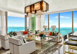 Apartment #2004 at The Estates at Acqualina