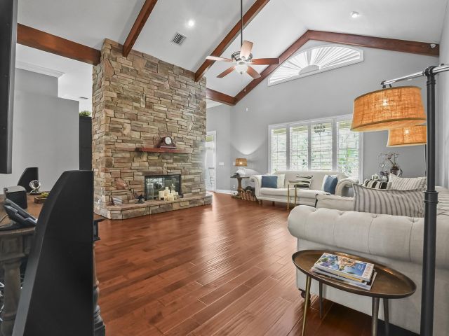 Home for sale at 13418 Sand Ridge Road - photo 6782223