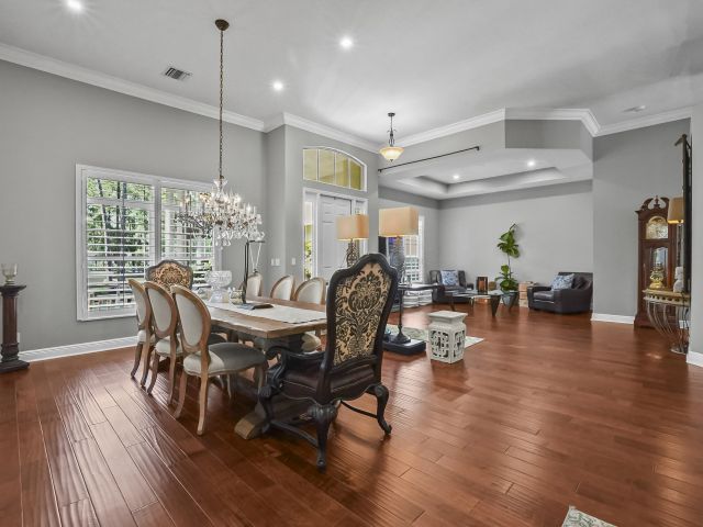 Home for sale at 13418 Sand Ridge Road - photo 6782225