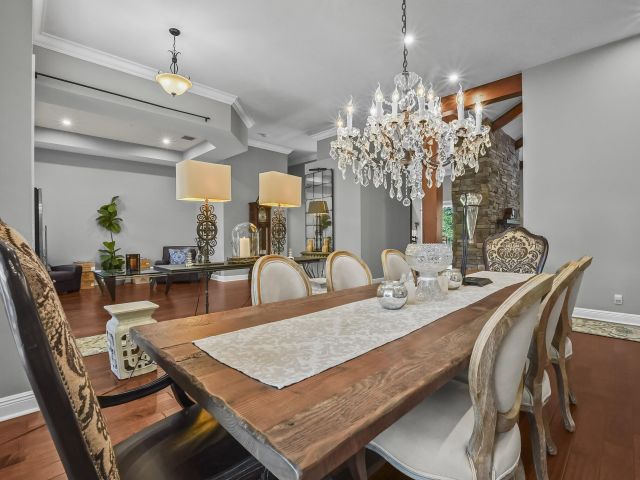 Home for sale at 13418 Sand Ridge Road - photo 6782226