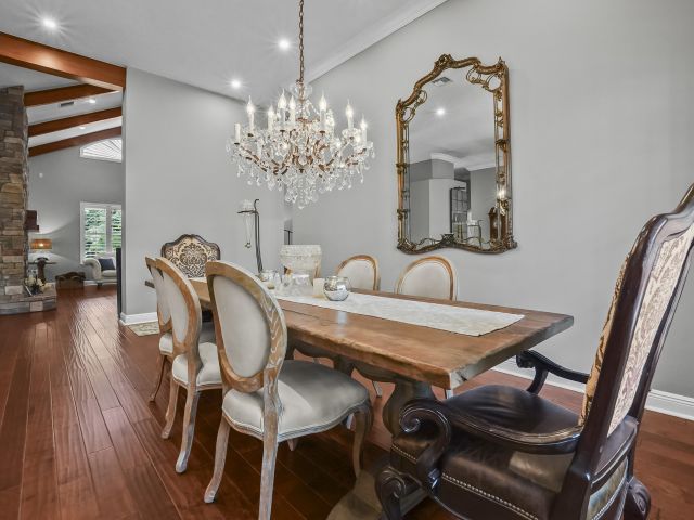 Home for sale at 13418 Sand Ridge Road - photo 6782227