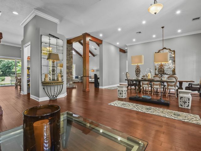 Home for sale at 13418 Sand Ridge Road - photo 6782229