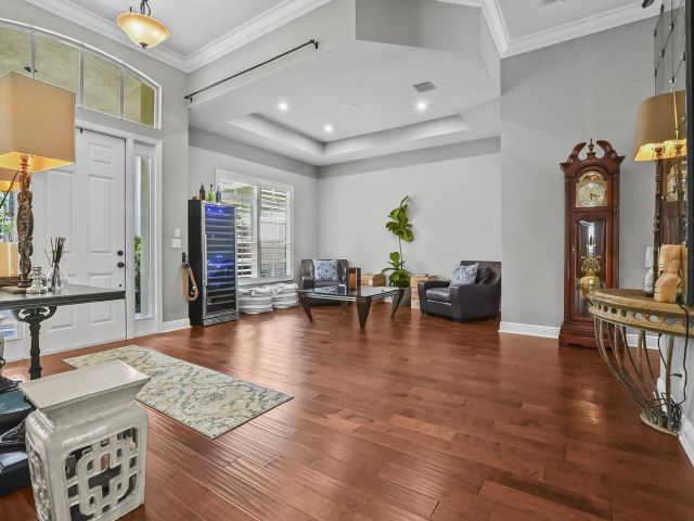 Home for sale at 13418 Sand Ridge Road - photo 6782230