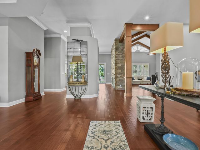 Home for sale at 13418 Sand Ridge Road - photo 6782231