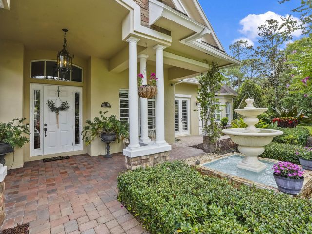 Home for sale at 13418 Sand Ridge Road - photo 6782235