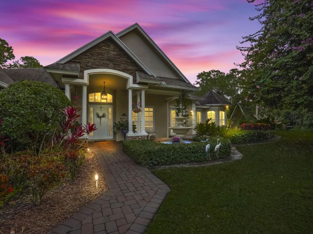 Home for sale at 13418 Sand Ridge Road - photo 6782239