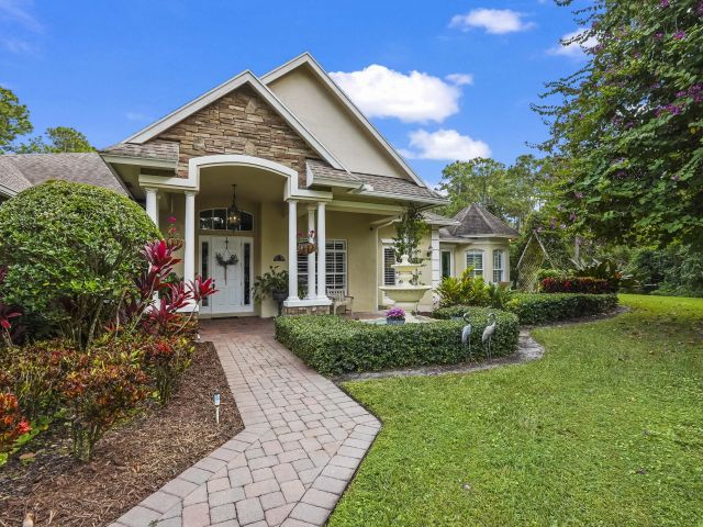 Home for sale at 13418 Sand Ridge Road - photo 6782240