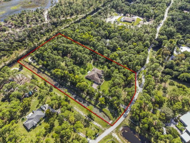 Home for sale at 13418 Sand Ridge Road - photo 6782241