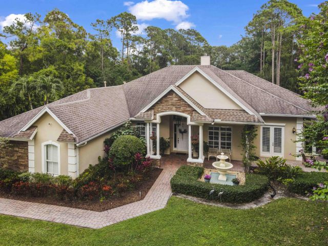 Home for sale at 13418 Sand Ridge Road - photo 6782242