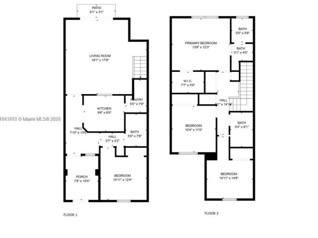 4-bedroom home for rent in Homestead - 2258 NE 42nd Ave 0 - MondialRealty