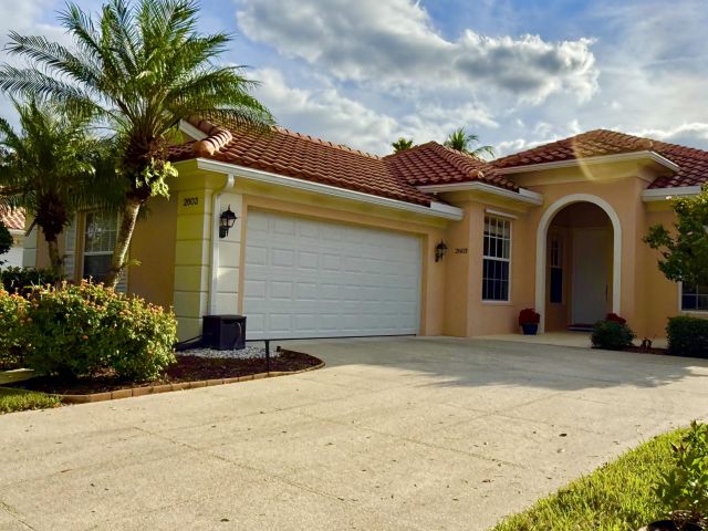 Home for sale at 2603 Muskegon Way - photo 6785132