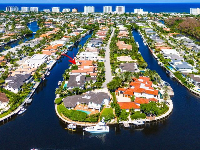 Home for sale at 159 W Coconut Palm Road - photo 6854377