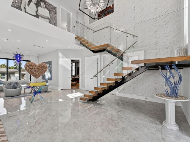 Home for sale at 785 NE 70th Street - photo 6782646