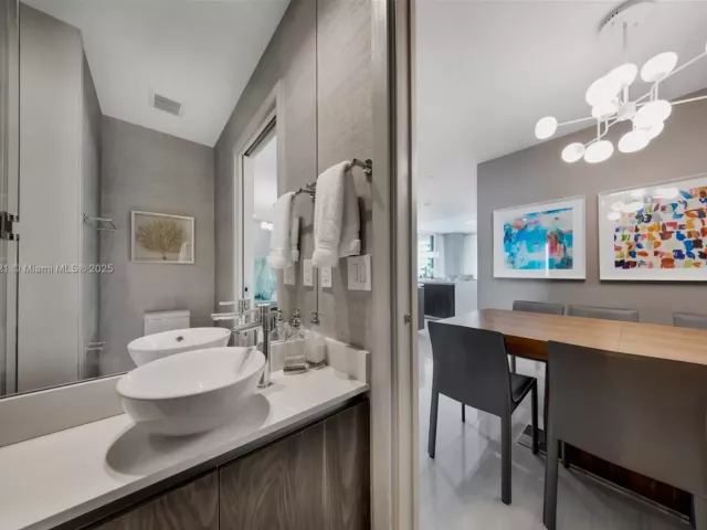 3-bedroom condo for rent in Miami - 480 NE 31st St 2807 - MondialRealty