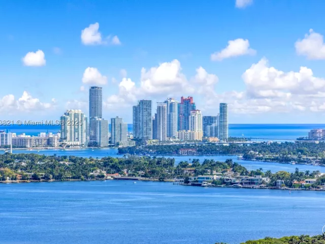 3-bedroom condo for rent in Miami - 480 NE 31st St 2807 - MondialRealty