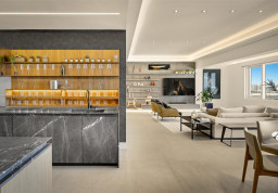 Apartment #1634 at Roney Palace