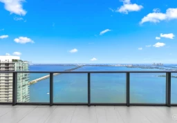 Apartment #PH5002 at Gran Paraiso