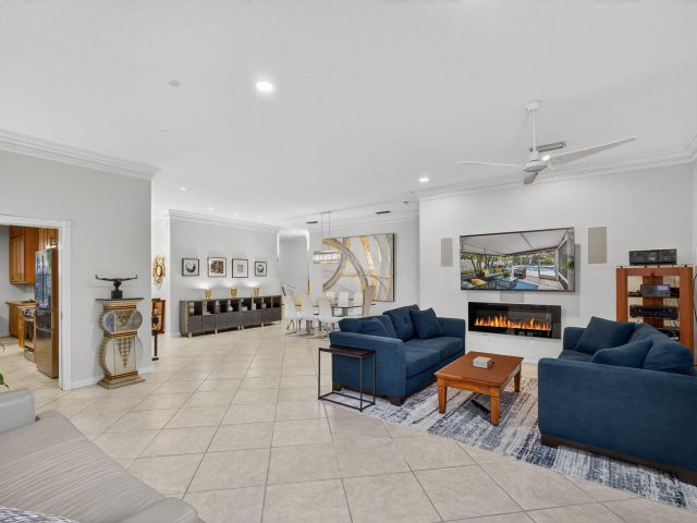 Home for sale at 1205 Bear Island Drive - photo 6808417