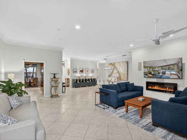 Home for sale at 1205 Bear Island Drive - photo 6808418