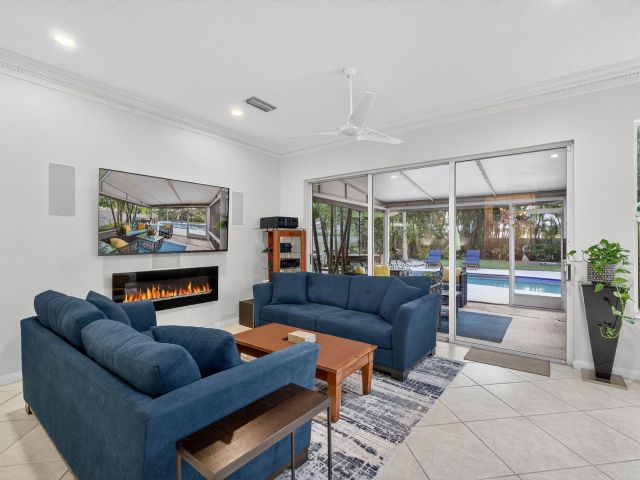 Home for sale at 1205 Bear Island Drive - photo 6808420