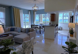 Apartment #112 at 2080 Hallandale