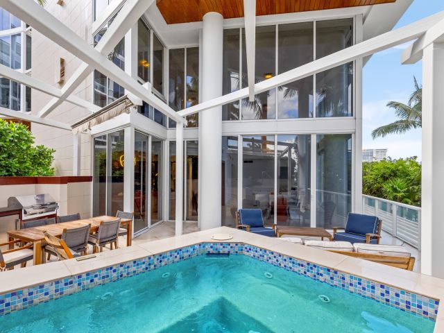 Apartment for rent  Unit #110 - photo 6785784