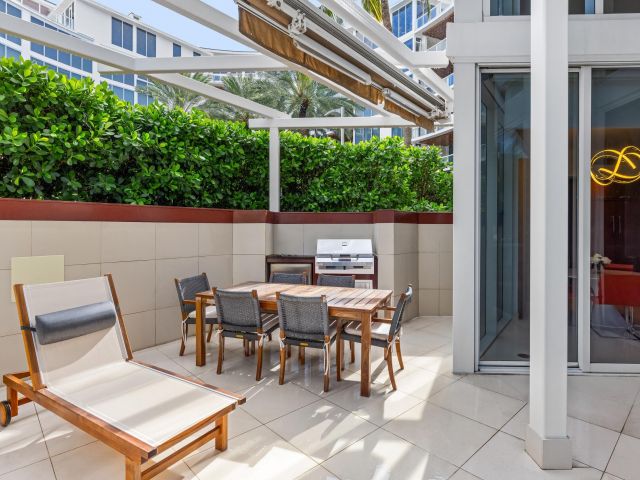 Apartment for rent  Unit #110 - photo 6785786