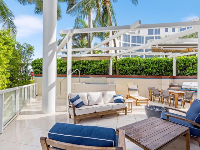 Apartment for rent  Unit #110 - photo 6785787