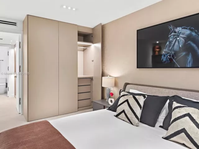 2-bedroom condo for sale in Miami Beach - 2301 Collins Ave 1004 - MondialRealty